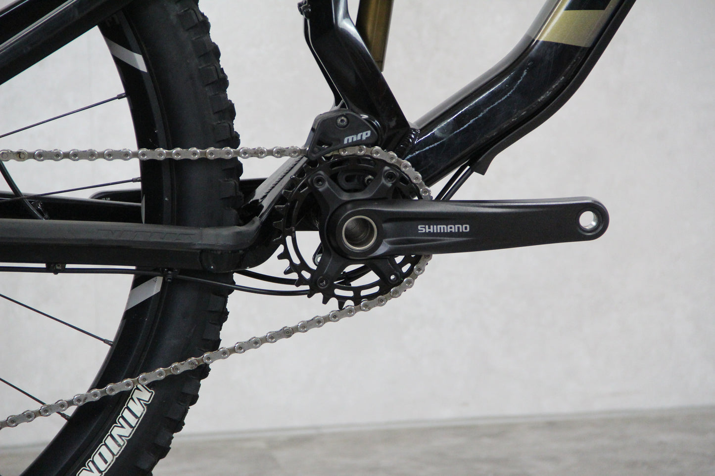 2020 Vitus Escarpe