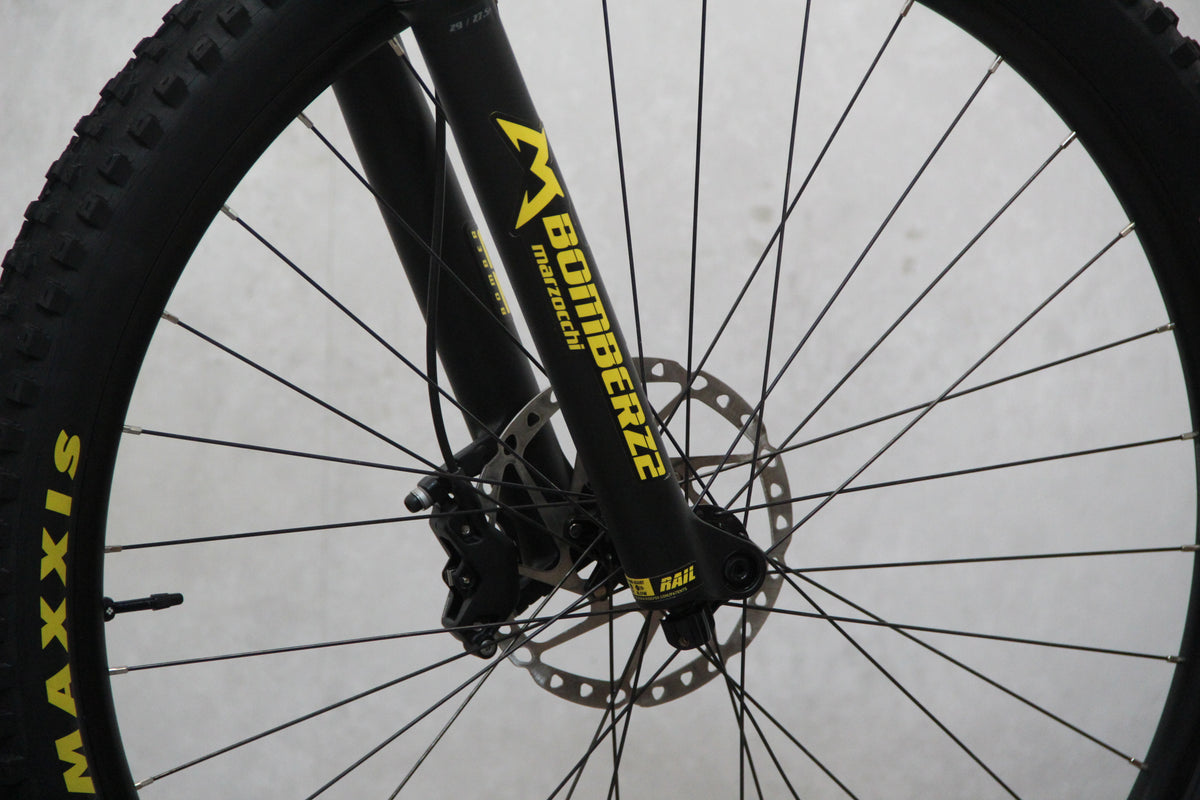 2023 Orbea Occam