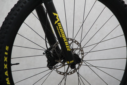 2023 Orbea Occam