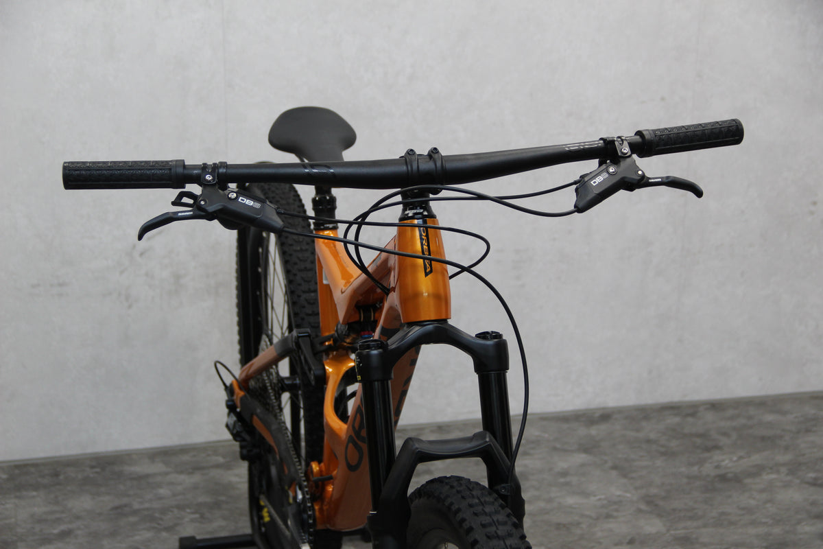 2023 Orbea Occam