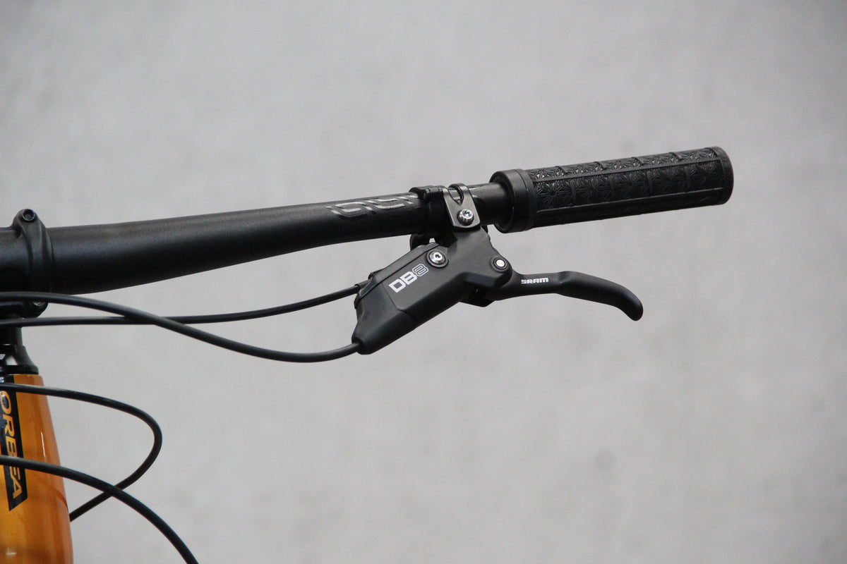2023 Orbea Occam