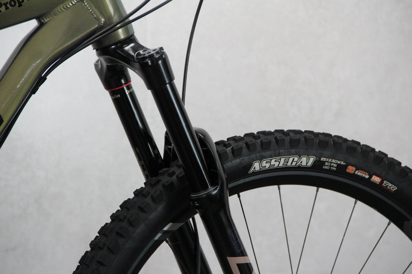 2020 Vitus Escarpe