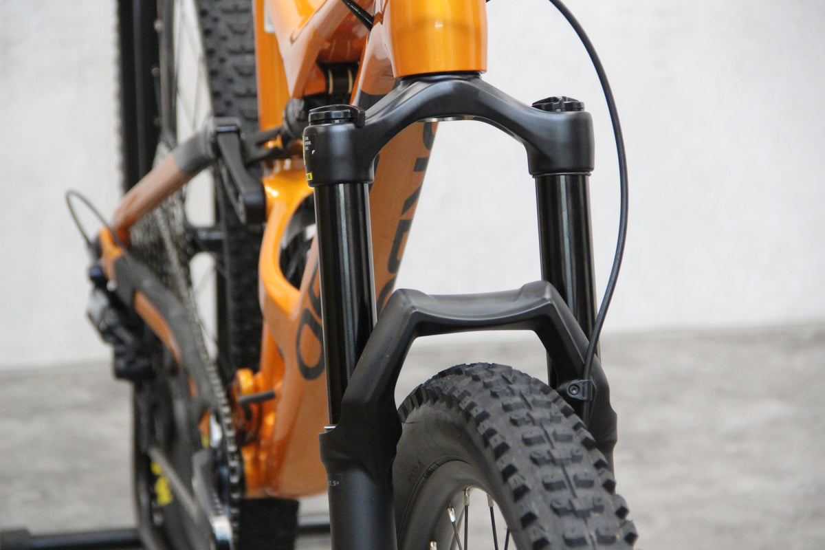 2023 Orbea Occam