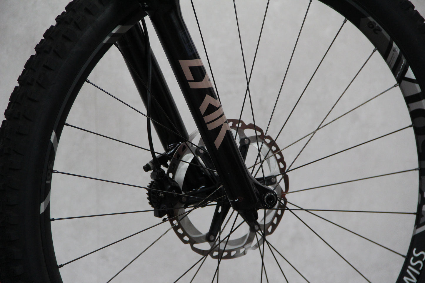 2020 Vitus Escarpe