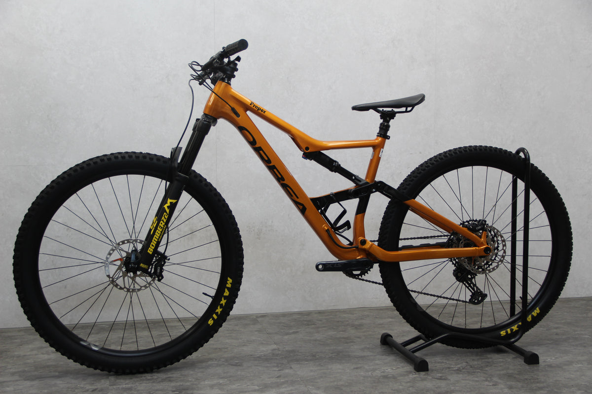 2023 Orbea Occam