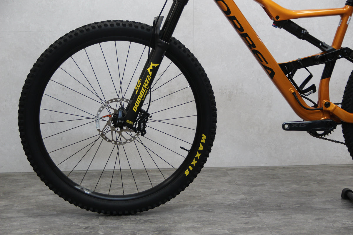 2023 Orbea Occam