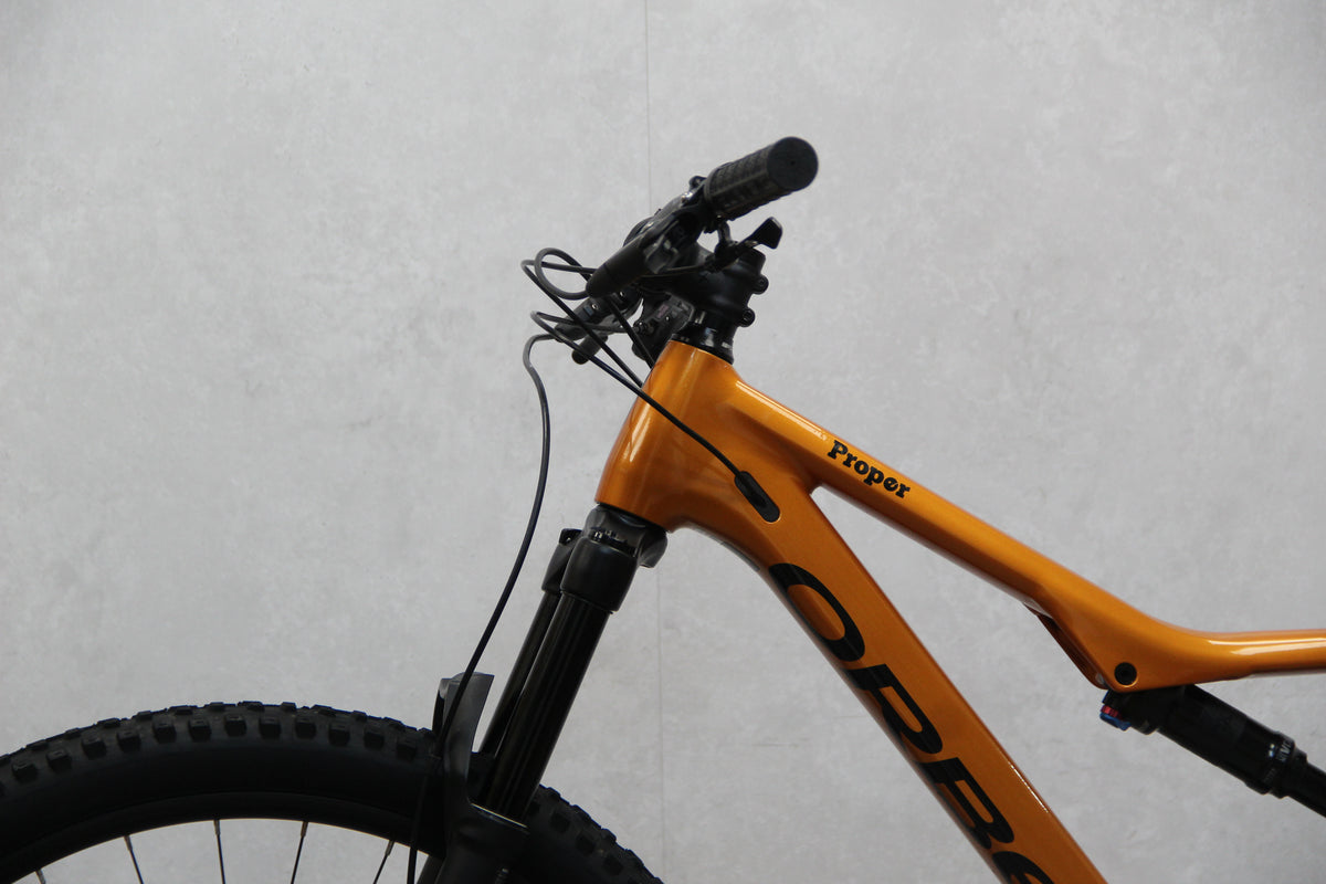 2023 Orbea Occam