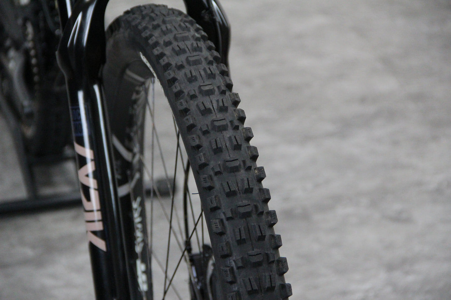 2020 Vitus Escarpe