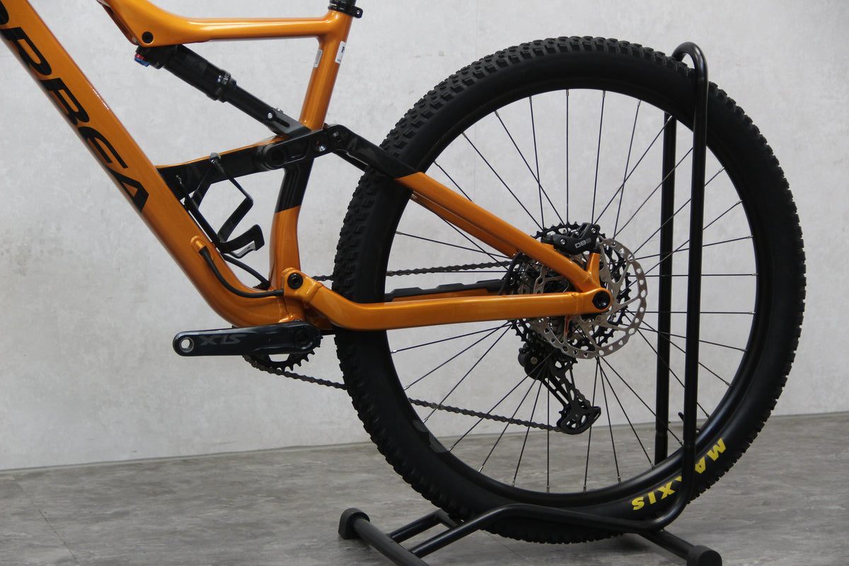 2023 Orbea Occam
