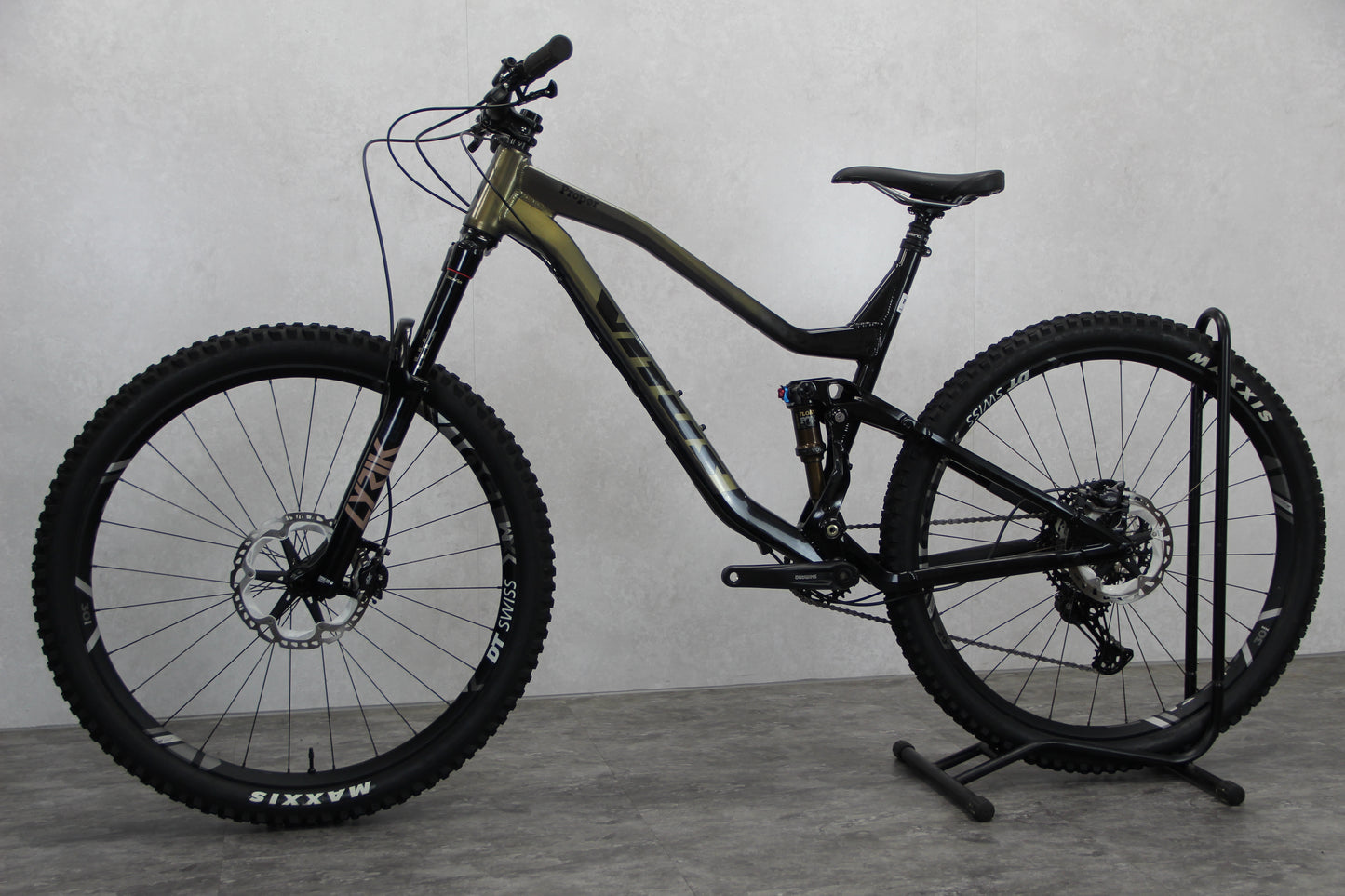 2020 Vitus Escarpe