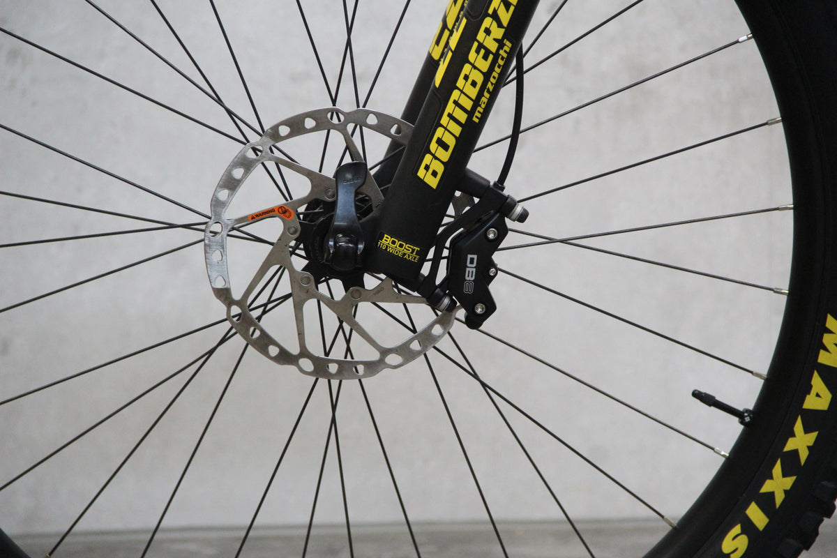 2023 Orbea Occam