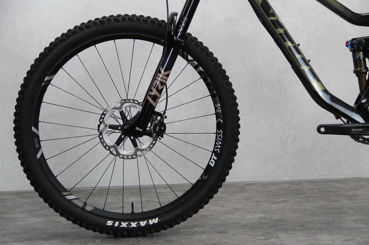 2020 Vitus Escarpe