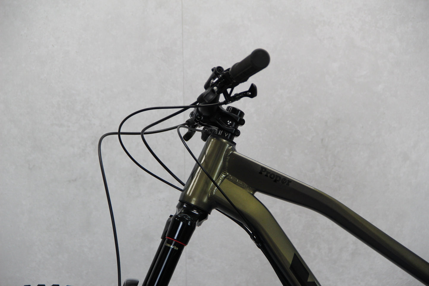2020 Vitus Escarpe