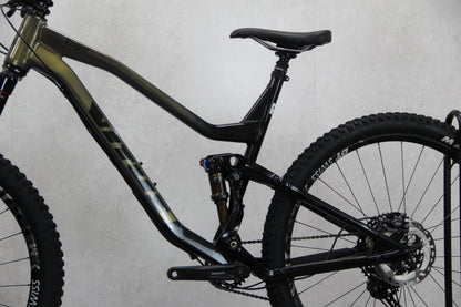 2020 Vitus Escarpe