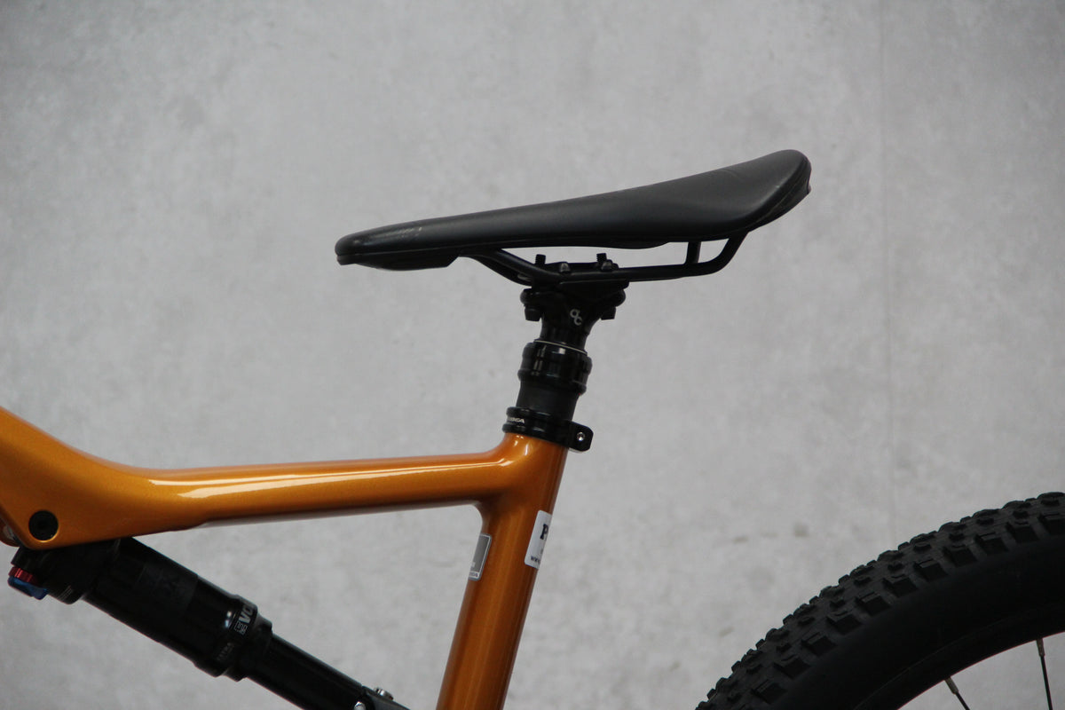2023 Orbea Occam