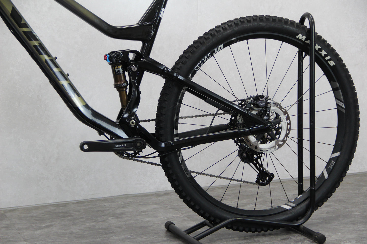 2020 Vitus Escarpe