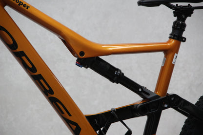 2023 Orbea Occam