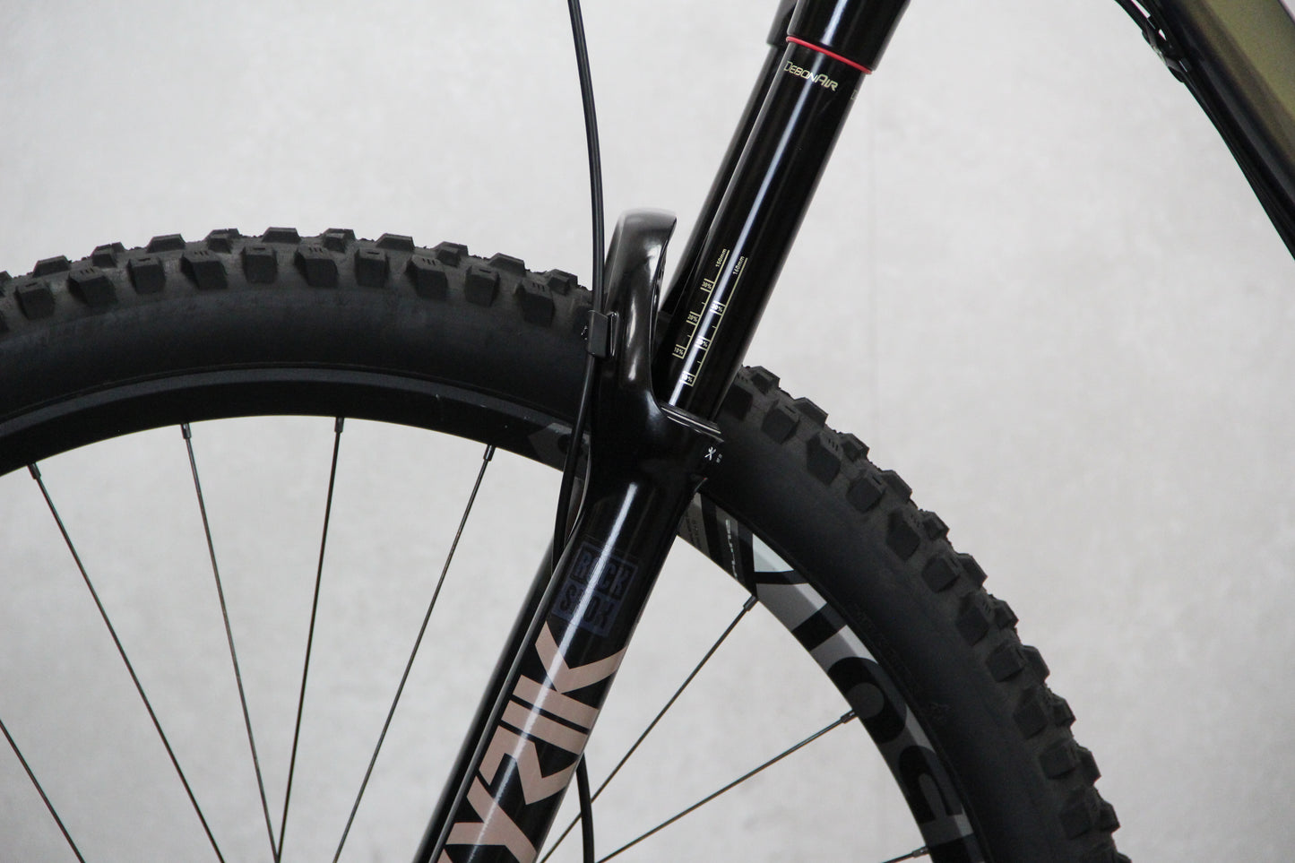 2020 Vitus Escarpe