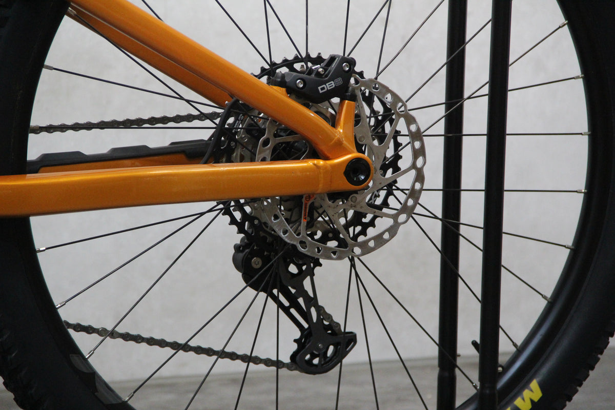 2023 Orbea Occam