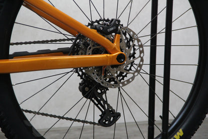 2023 Orbea Occam