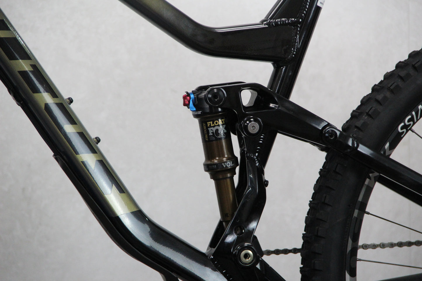 2020 Vitus Escarpe