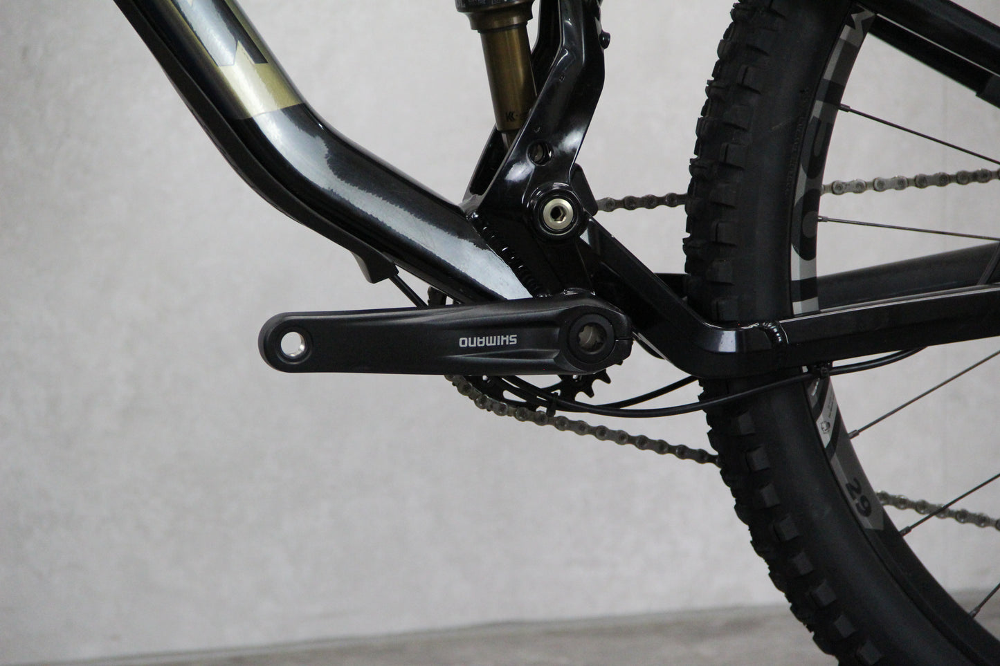 2020 Vitus Escarpe