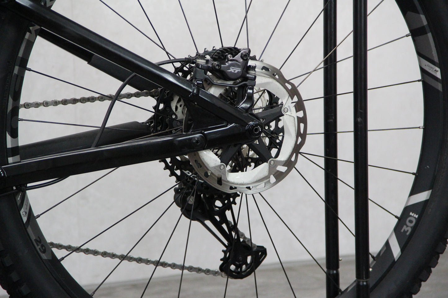 2020 Vitus Escarpe