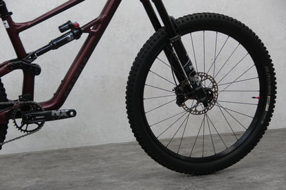 2022 Specialized Status