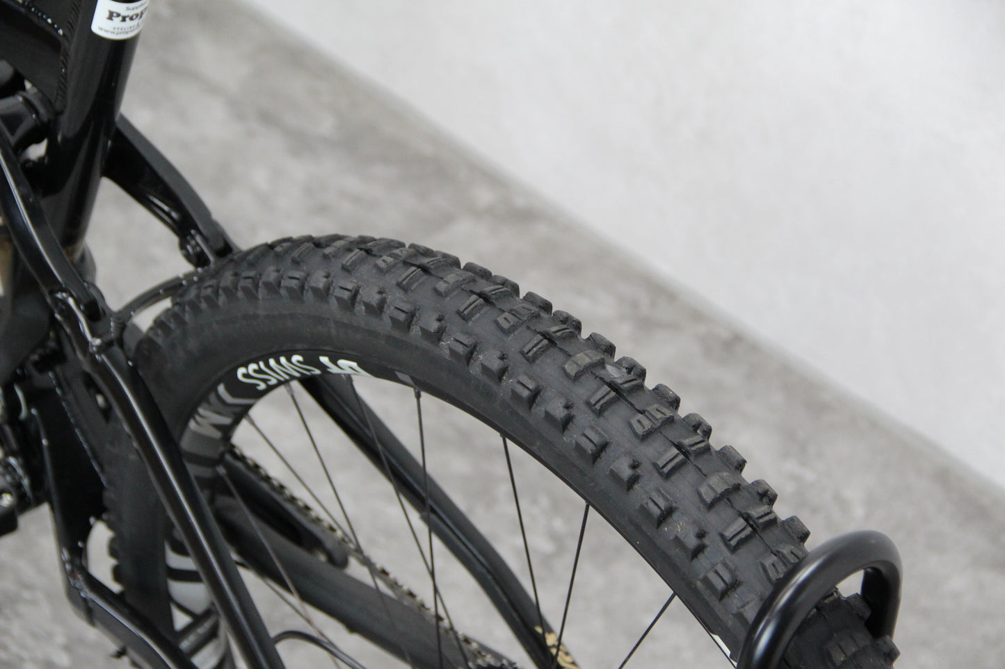 2020 Vitus Escarpe