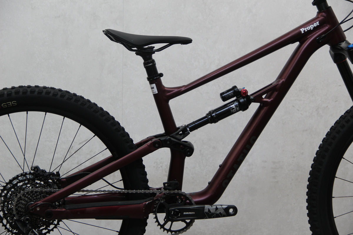 2022 Specialized Status