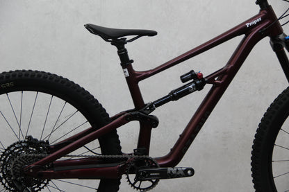 2022 Specialized Status