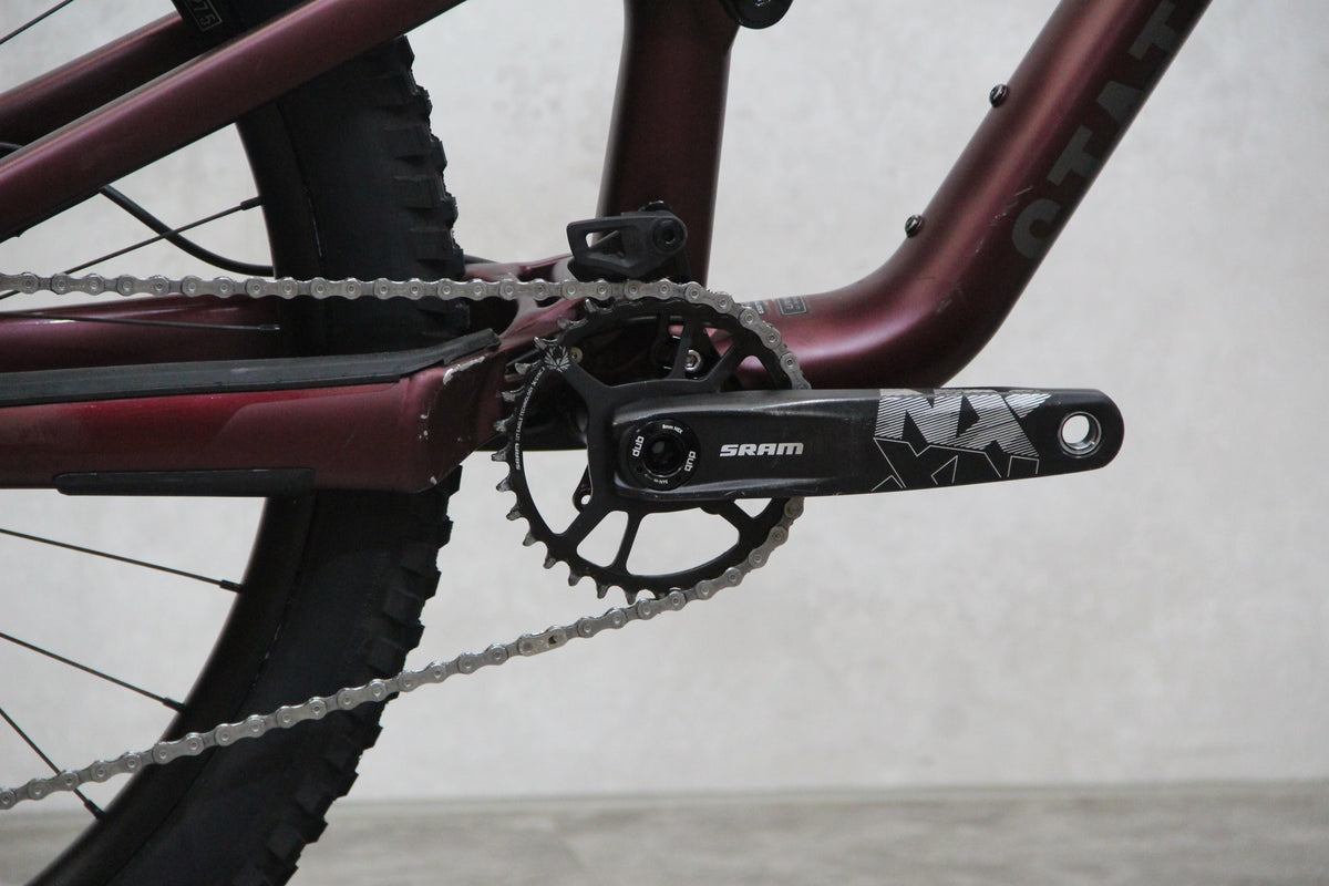 2022 Specialized Status