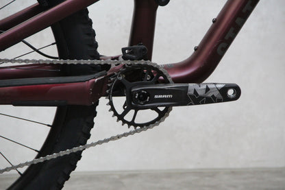2022 Specialized Status