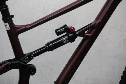 2022 Specialized Status