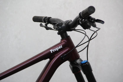 2022 Specialized Status