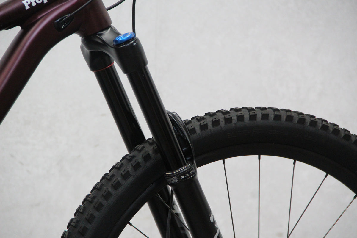 2022 Specialized Status
