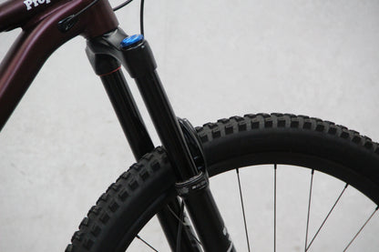 2022 Specialized Status