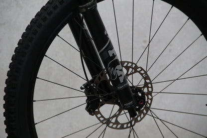 2022 Specialized Status