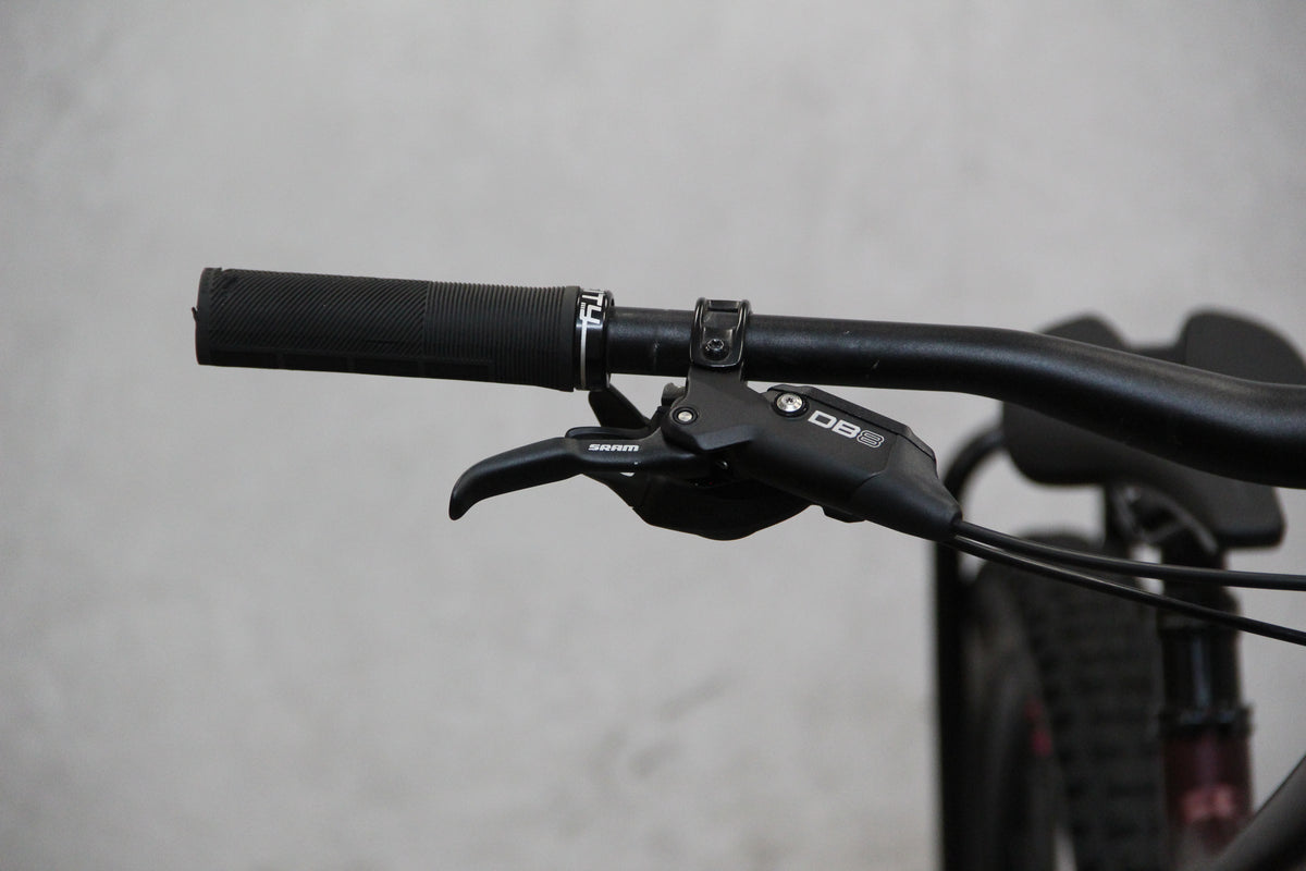 2022 Specialized Status