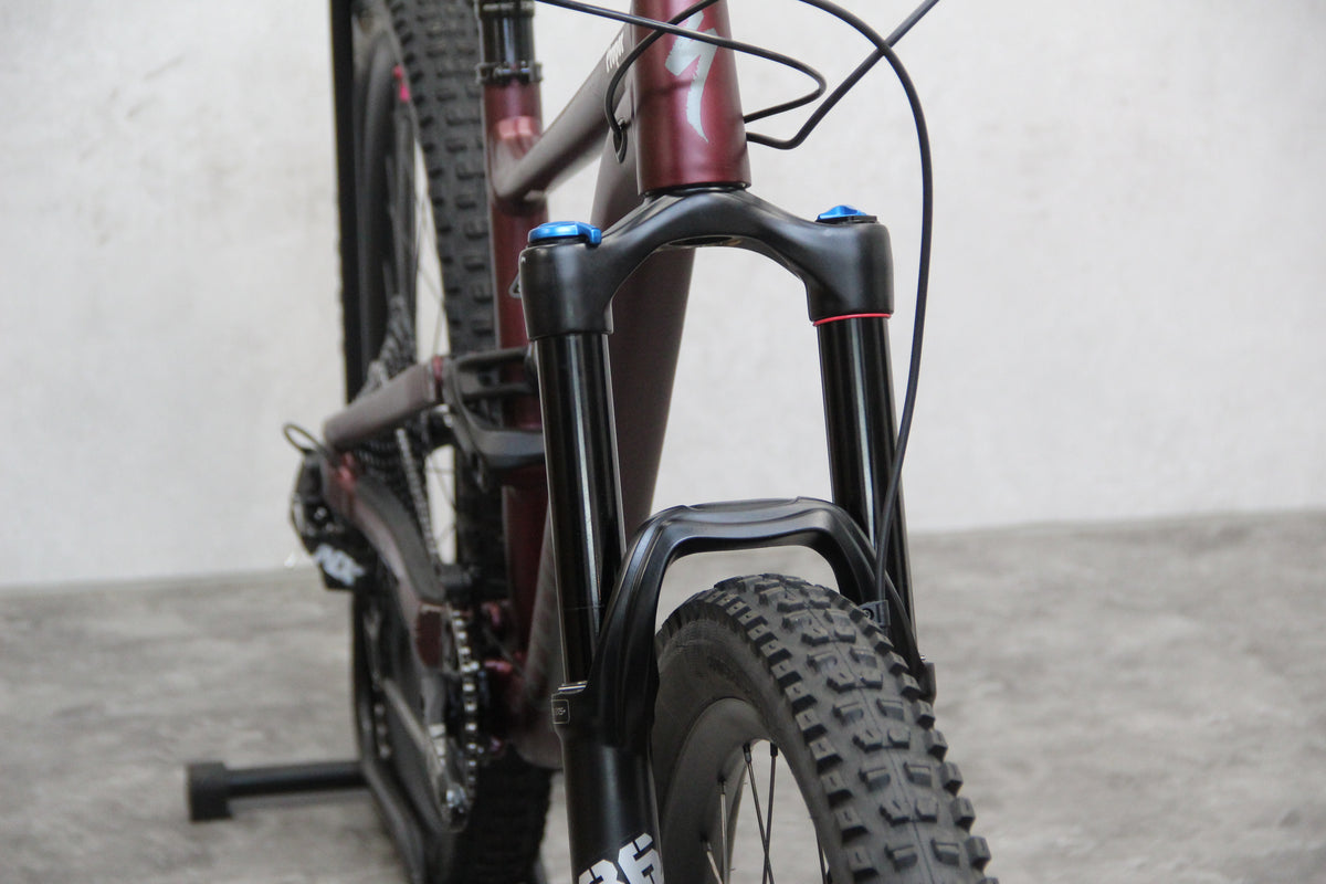 2022 Specialized Status