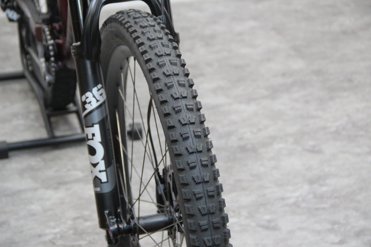 2022 Specialized Status