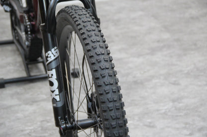 2022 Specialized Status