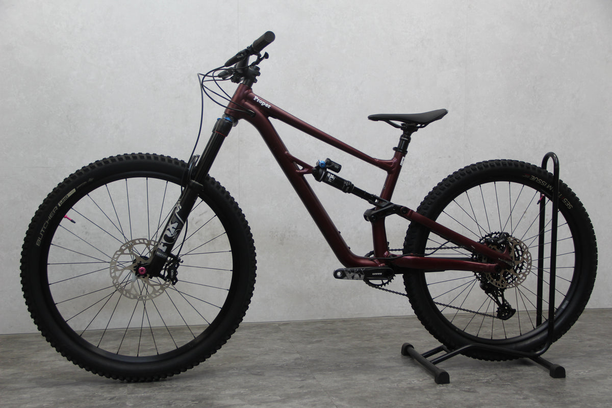 2022 Specialized Status
