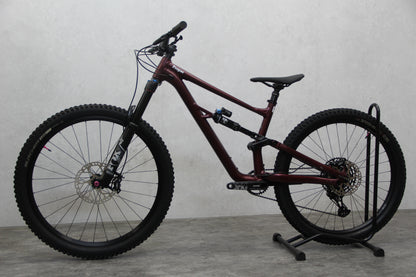 2022 Specialized Status