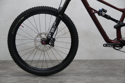 2022 Specialized Status