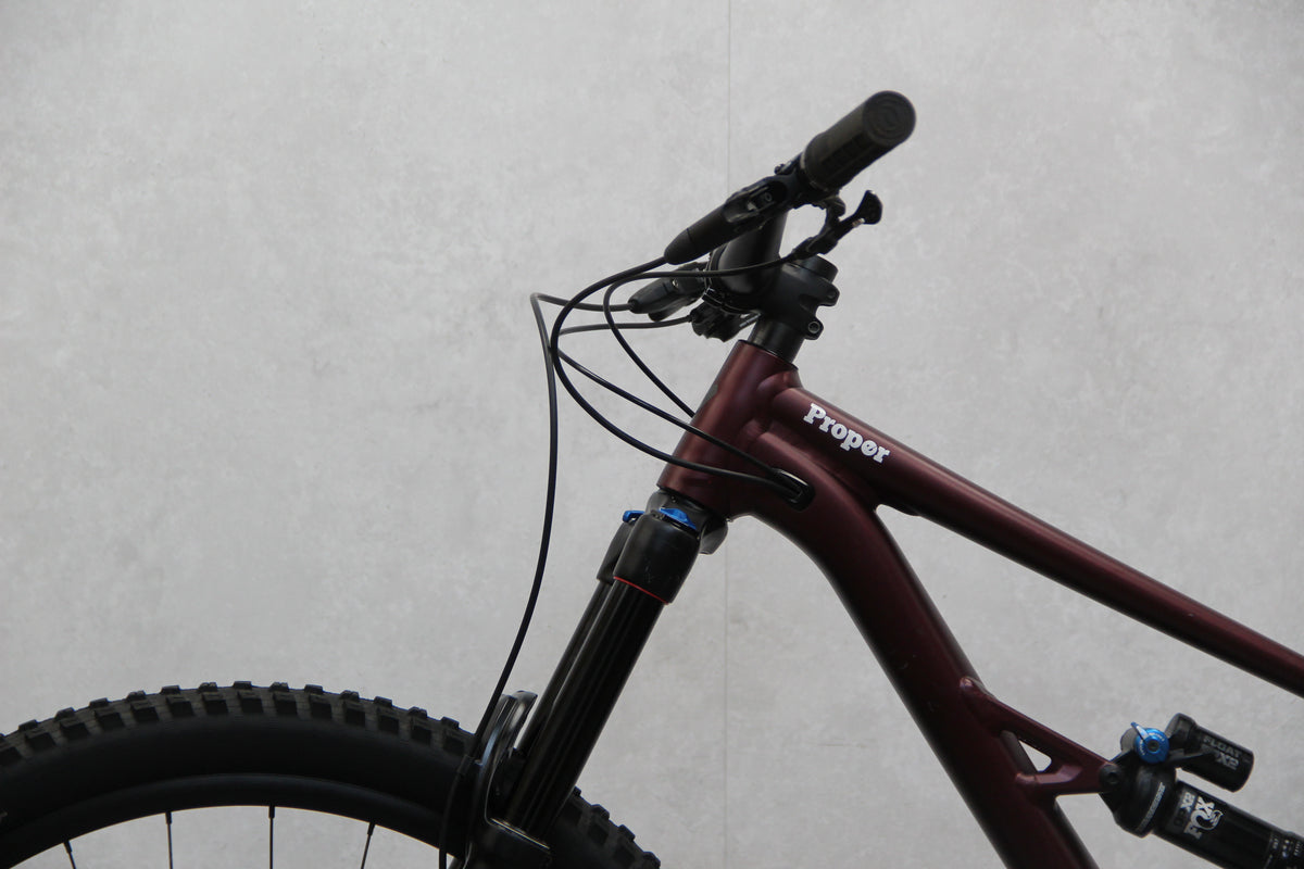 2022 Specialized Status