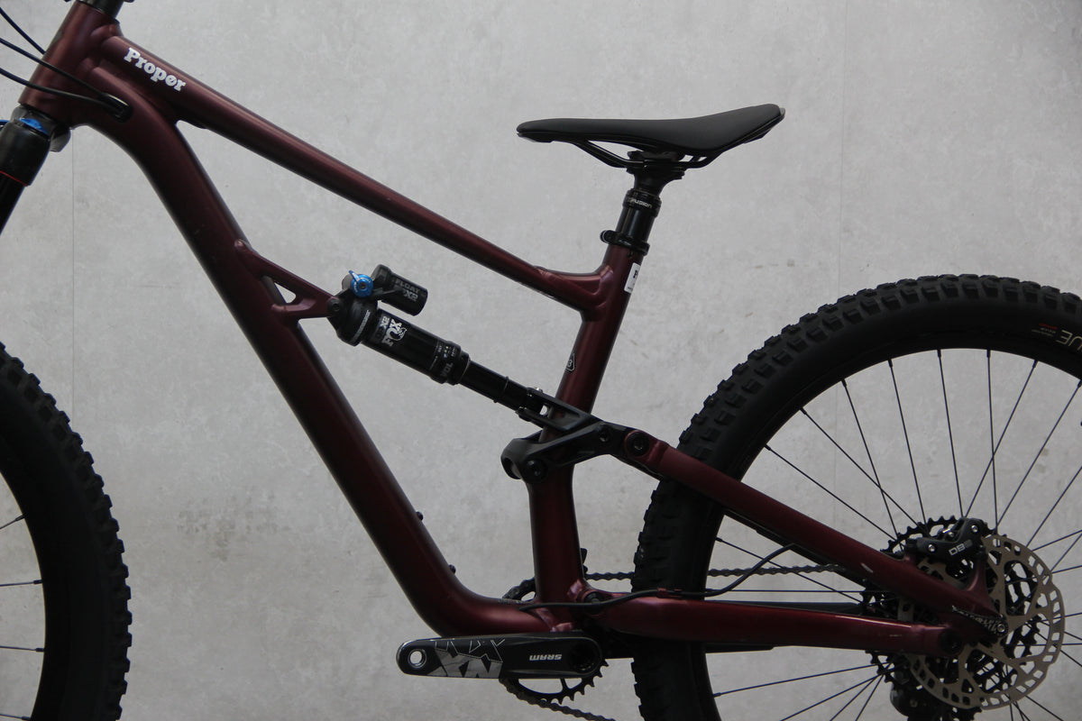 2022 Specialized Status