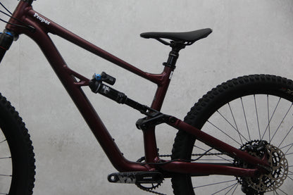 2022 Specialized Status