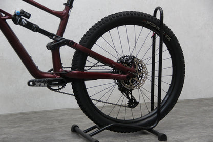 2022 Specialized Status