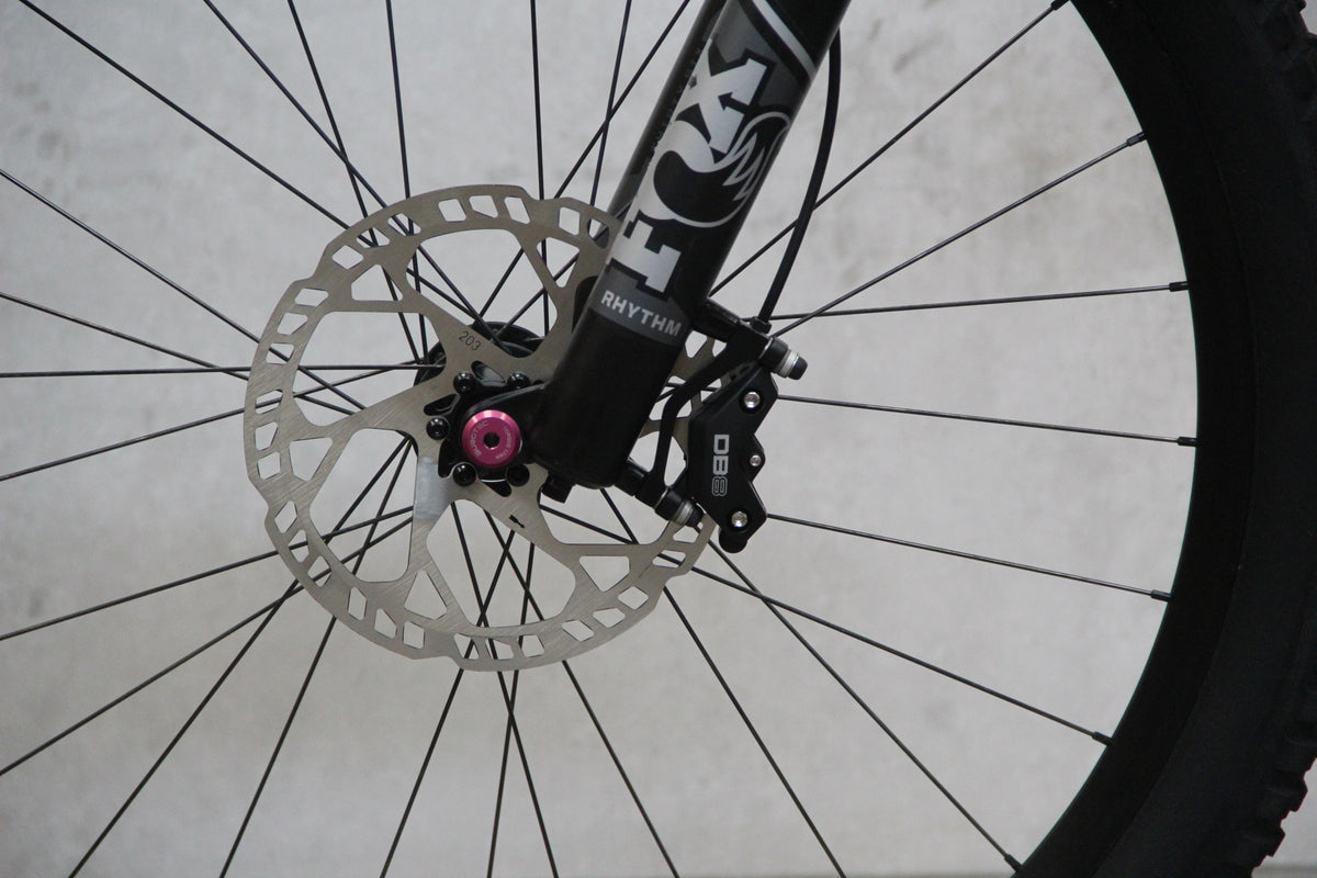 2022 Specialized Status